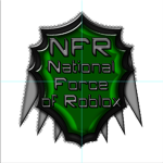 National Forces of Robloxia  N.F.R
