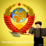 Worker’s League [CCCPR]