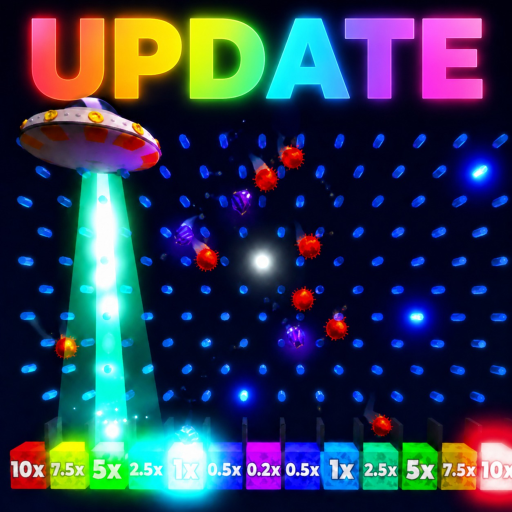 Planet Drop