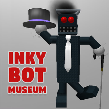 inky bot museum ( beta )
