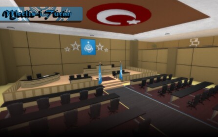 Meeting Hall