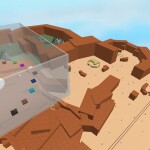 HORSES ADDED! -THE WILD WEST- 