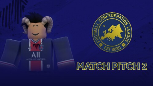 [FCL] Match Pitch 2