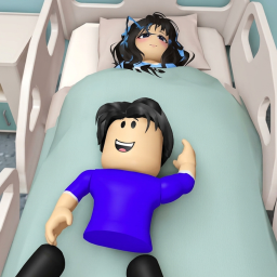 Build a Hospital 🏥 icon