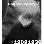 Echos Legacy