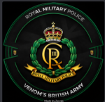 Royal Military Police | MP