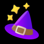 Wizard Hat