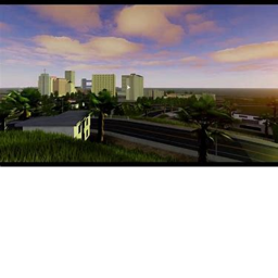 City Grounds