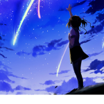 We Are The Shooting Stars