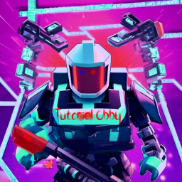 The Tutorial Obby [PART 2 OUT]