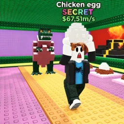 [🦖] Steal Bases For Eggs icon