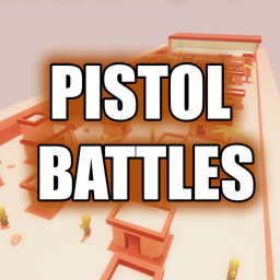 Pistol Battels