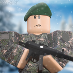 [BA] British Army [|]