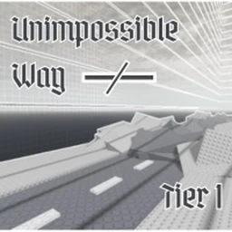 Unompossible Way [TIER 1] icon