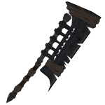 The Brute's Cleaver