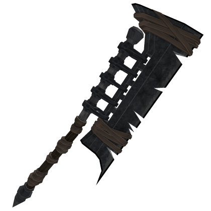 The Brute's Cleaver