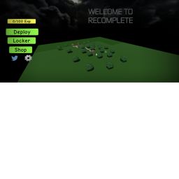 Speechless YT's Arsenal