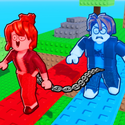 Chained Up [2 - 4 Player Obby] icon