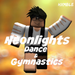 Neonlights Dance & Gymnastics