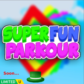 (Limited ugc soon) obby for limited(soon)