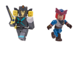 The Duo Builder Budies