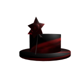Red Moon Magic Time