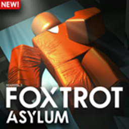 Foxtrot Asylum Roleplay V3