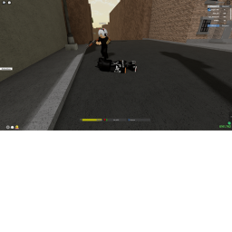 Slender man egor