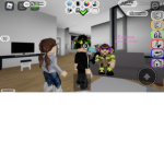 Gaming with trev