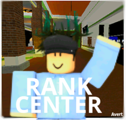 [SALE] RANK CENTER