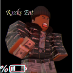 Rxcks ENT