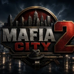 mafia city 2 icon