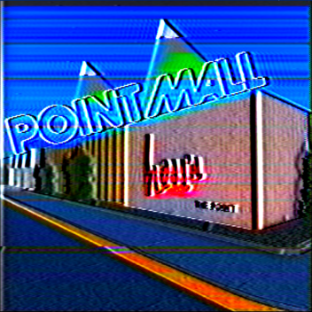 ポイントモール1984