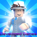 Developed Games Studios