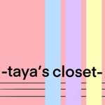 -taya’s closet- Group Thumbnail