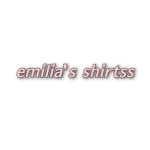 emilia 's shirtss