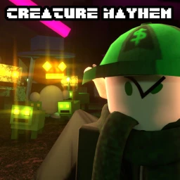 Creature Mayhem [VR SUPPORT] icon
