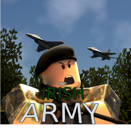 [NEW] Curragh Camp Acadmey [BETA 1.0]