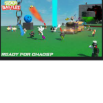 [fanmade] slap battle