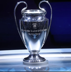 Champions league(Touch Football)