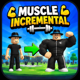 [💪] Muscle Incremental