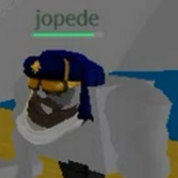 Jopede simulator 0.0.1