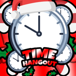 [🎄❄️🎁]Time Hangout🕒🔊