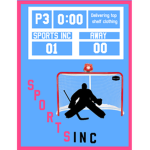 Sports-INC