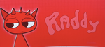 Raddy sometimes