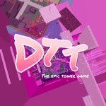 Drxkoo’s Tricky Towers