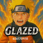 /GLAZED