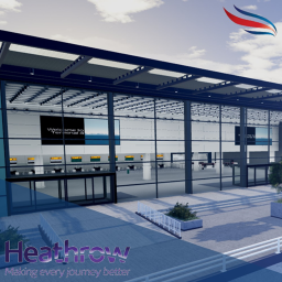 LHR | London Heathrow International