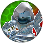 Winter Warlord