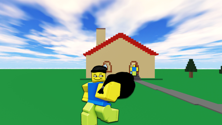 Thieves Thrive screenshot 1